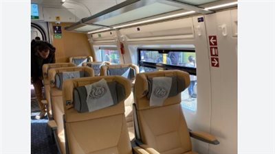 مواعيد وأسعار قطار تالجو اليوم الأربعاء 28-5-2025