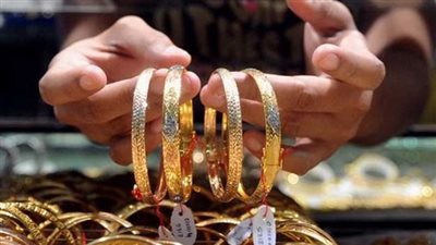 سعر الذهب بمنتصف تعاملات اليوم الأربعاء 28 مايو 2025.. ارتفاع بقيمة 20 جنيهًا