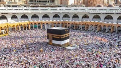 لمشاهدة تكبيرات العيد الاضحى.. تردد قناة السعودية قرآن على النايل سات Saudi quran