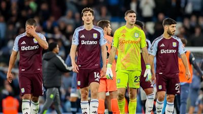 تقارير إنجليزية: ثلاثي أستون فيلا على رادار الدوري السعودي