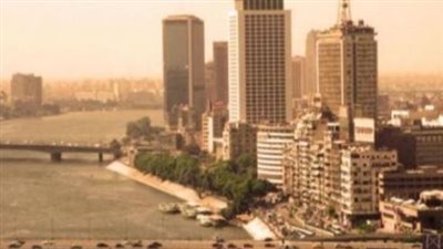 مصر.. اليوم ذروة الموجة شديدة الحرارة والعظمى بالقاهرة 40 درجة وتحذير هذه الشواطئ