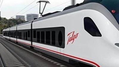أسرع قطارات السكة الحديد.. اعرف مواعيد وأسعار قطار تالجو اليوم الإثنين 26 مايو 2025