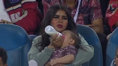 بسبب زوجته وابنته| إمام عاشور يعتدي على فرد أمن في ستاد القاهرة.. وعقوبة كبيرة تنتظره