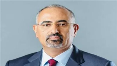 الزُبيدي يوجه بتوفير المحاليل الوريدية لمكافحة الأمراض الوبائية 