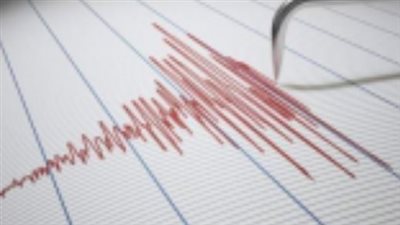 زلزال بقوة 5.7 درجة جنوب إيران دون تأثير على الإمارات.. تفاصيل 