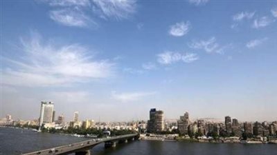 الطقس اليوم الخميس 29-5-2025 في مصر.. أجواء ربيعية مائلة للحرارة نهارا معتدلة ليلا