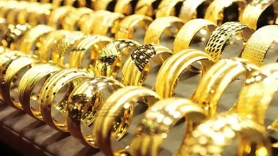 أسعار الذهب فى مصر اليوم 29 مايو 2025.. عيار 18: 3964 جنيهًا