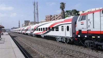  علي الوجهين البحري والقبلي.. مواعيد قطارات التالجو اليوم الإثنين 26 مايو 2025
