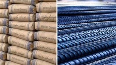 أسعار الحديد والأسمنت اليوم الخميس 29 مايو 2025 في أسواق مواد البناء