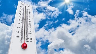 العظمى بالقاهرة 31 درجة.. ما توقعات حالة الطقس اليوم الخميس 29 مايو 2025