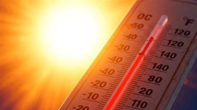 ذروة الموجة الحارة.. الأرصاد تُحذر من طقس اليوم الإثنين 26 مايو 2025 في مصر 