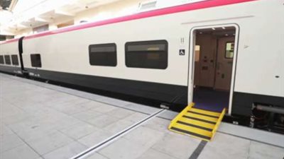  أسعار ومواعيد قطارات التالجو علي الوجهين البحري والقبلي اليوم الخميس 29 مايو 2025