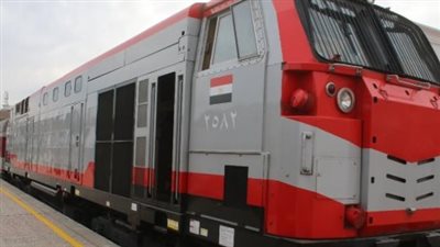 جدول القطارات المكيفة والروسى على خط القاهرة - أسوان اليوم 29 مايو 2025