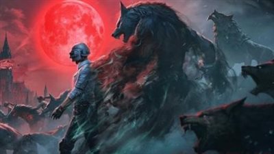 PUBG Mobile update 3.4 تحديث ببجي موبايل 2025