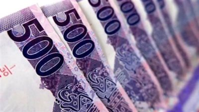  سعر الريال القطري في بنك QNB الأهلي اليوم 26 مايو 2025