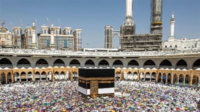 وصول آخر حجاج القرعة إلى المدينة المنورة