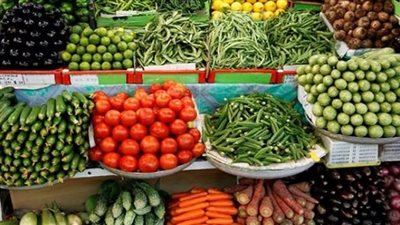 أسعار الخضراوات والفاكهة اليوم الإثنين 26 مايو 2025
