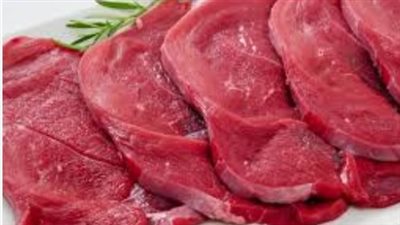 أسعار اللحوم اليوم الإثنين 26 مايو 2025.. سعر كيلو اللحوم الضأن إلى 424.93 جنيه