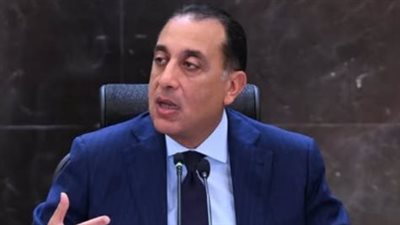 مجلس الوزراء المصري: إجازة عيد الأضحى من الخميس 5 يونيو حتى الإثنين