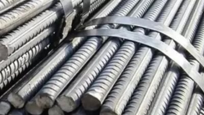 سعر حديد عز اليوم 26 مايو 2025 