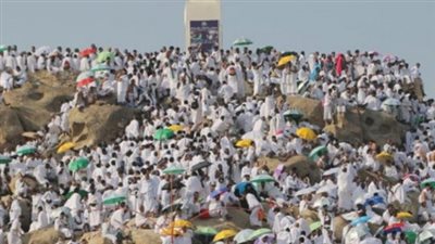 موعد وقفة عرفات وعيد الأضحى المبارك 2025