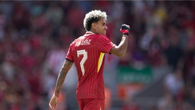 لاقتراب رحيلهما.. استبعاد نجمي ليفربول من مواجهة ميلان