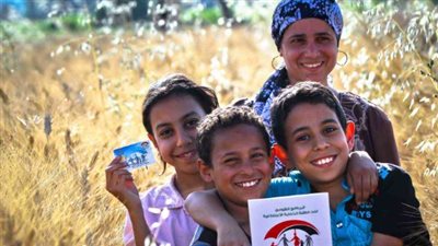 لمستحقي معاش تكافل وكرامة 2025.. رابط وموعد صرفه وكيفية الاستعلام عنه