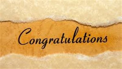 عبارات تهنئة لشخص مميز في العمل.. تكريم بالكلمات يصنع فرقًا