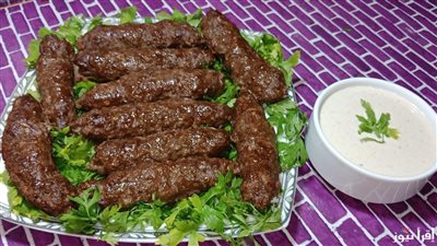 مع اقتراب العيد.. طريقة عمل كفتة الحاتي في البيت بطعم يضاهي المحلات