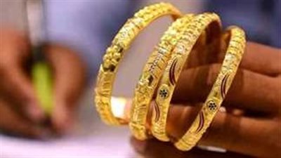 سعر الذهب الآن في مصر 31 مايو 2025.. عيار 21 بكام النهاردة؟