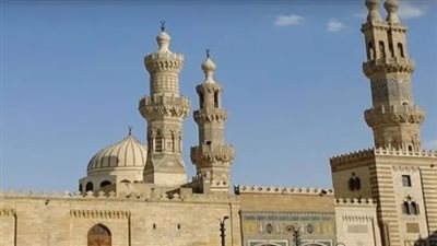 مواقيت الصلاة اليوم 31 مايو 2025 في الإسكندرية