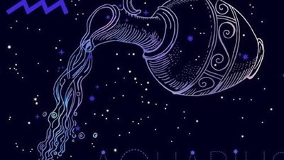 توقعات الأبراج لـ برج الدلو اليوم 31 مايو 2025