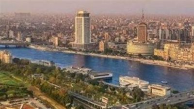مصر.. الطقس اليوم مائل للحرارة نهارا معتدل ليلًا والعظمى بالقاهرة 32 درجة