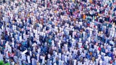 Eid al-Adha.. موعد صلاة عيد الأضحى 2025 في المحافظات الساعة كام؟