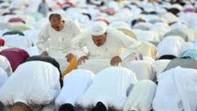  ميعاد صلاة عيد الأضحى 1446