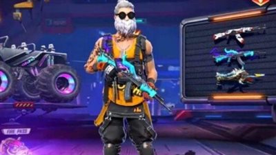 شغالة 100%.. أكواد فري فاير Free Fire 2025 غير مستخدمة