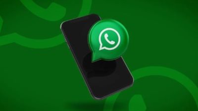 ميزة جديدة من واتساب WhatsApp مخصصة للتفاعل مع حالات داخل التطبيق