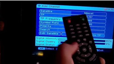 تردد قناة النبي الجديد 2025 على النايل سات وعرب سات Al Nabi