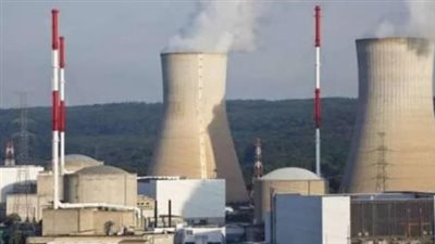 وظائف محطة الضبعة النووية 2025