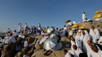 موعد وقفة عرفات 2025 Date of Arafat؟