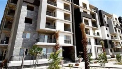 موعد التقديم في شقق سكن لكل المصريين 7 Egyptians