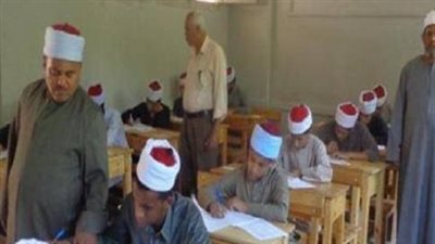  علمي وأدبي.. جدول امتحانات الشهادة الثانوية الأزهرية 2025