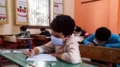 موعد امتحانات الترم الثاني 2025 لصفوف النقل