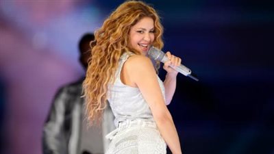 شاكيرا تلغي فجأة حفلها العالمي في واشنطن.. ما السر؟