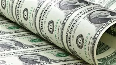 سعر الدولار أمام الجنيه المصري اليوم السبت 31 مايو 2025