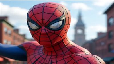 فرح أطفالك.. التردد الجديد قناة سبايدر مان 2025