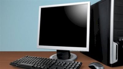 كافة وحدات الإدخال والإخراج في الحاسب الآلي computer