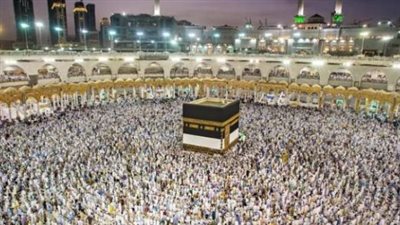 Saudi Arabia السعودية تحذر من مخالفة أنظمة وتعليمات الحج