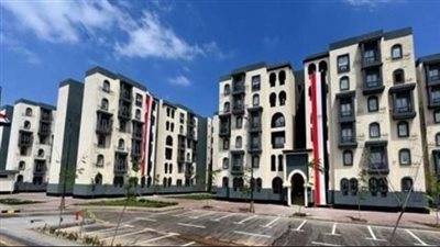  استعلم الآن عن الأولوية في شقق سكن لكل المصريين 5 بالرقم القومي