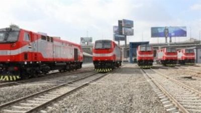 مواعيد القطارات على خط القاهرة أسوان والعكس اليوم السبت 31- 5- 2025